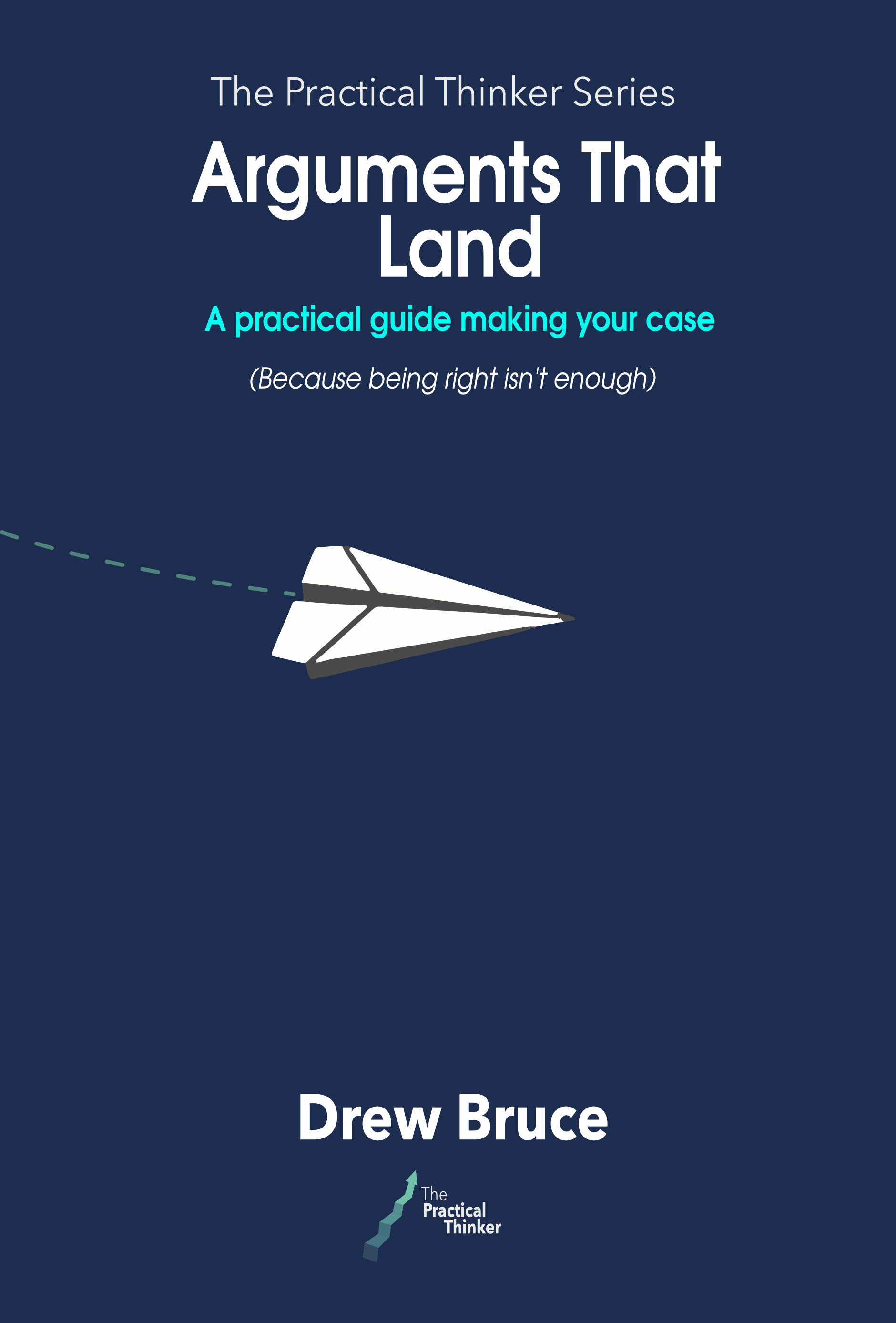 Arguments That Land book cover