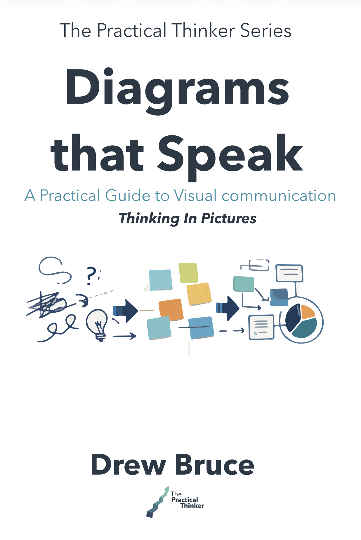 Diagrams That Speak book cover